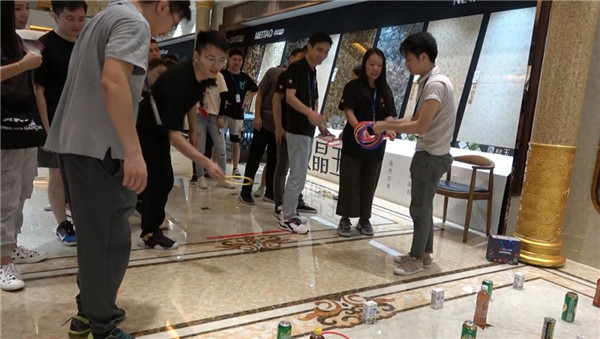 遊園會 | 月圓中秋，愛滿羞羞的网站免费观看