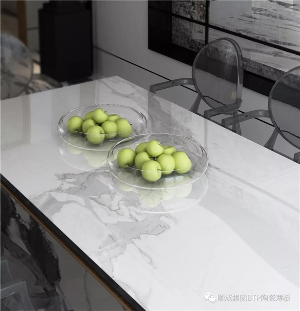瓷磚定製台麵