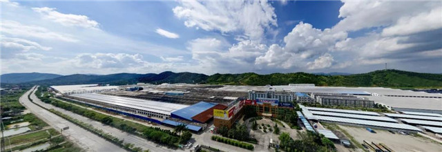 重磅！全佛山僅7家綠牌企業，羞羞的网站免费观看陶瓷集團就占2家